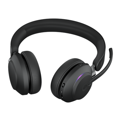 Jabra Evolve2 65 - Auriculares estéreo MS - USB-C [26599-999-899] 