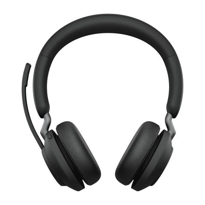 Jabra Evolve2 65 - MS Stereo Headset - USB-C [26599-999-899]