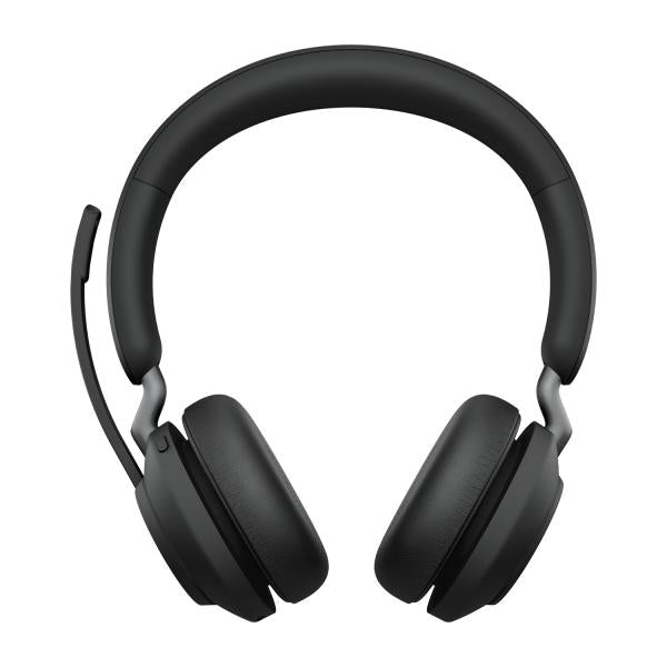 Jabra Evolve2 65 - Auriculares estéreo MS - USB-C [26599-999-899] 