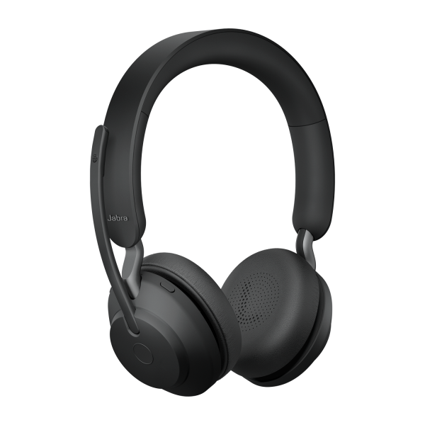 Jabra Evolve2 65 Stereo UC, Link 380c (USB-C) 26599-989-899 [26599-989-899]