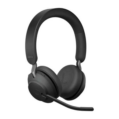 Jabra Evolve2 65 Stereo UC, Link 380c (USB-C) 26599-989-899 [26599-989-899]