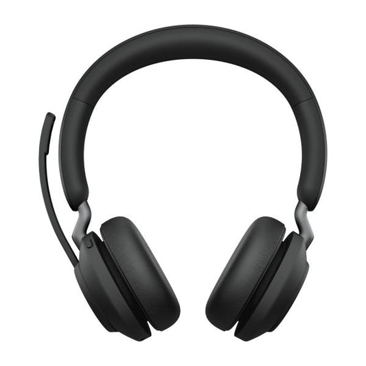 Jabra Evolve2 65 Stereo UC, Link 380c (USB-C) 26599-989-899 [26599-989-899]