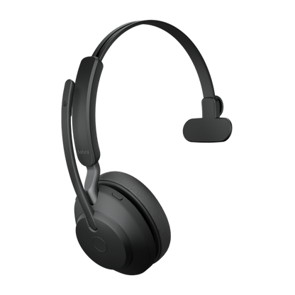 Jabra Evolve2 65 Mono UC, with charging base 26599-889-989 [26599-889-989]