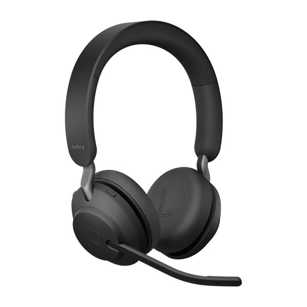Jabra Evolve2 65 - UC Stereo Headset [26599-989-999]