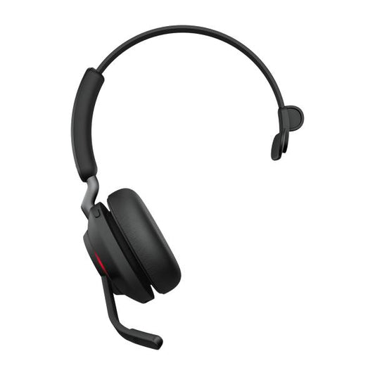 Jabra Evolve2 65 MS Mono USB-A 26599-899-999 [26599-899-999]