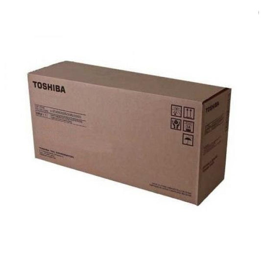 Toshiba T-FC200E-C cartuccia toner 1 pz Compatibile Ciano [6AJ00000119]