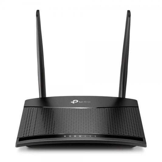 TP-LINK ROUTER 4G LTE WIRELESS 300Mbps [TL-MR100]