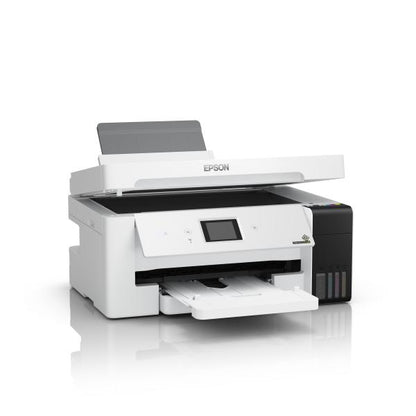 EPSON MULTIF. INK A3 COLORE, ECOTANK ET-15000, 24PPM, ADF, FRONTE/RETRO, USB/LAN/WIFI - 4 IN 1 [C11CH96401]