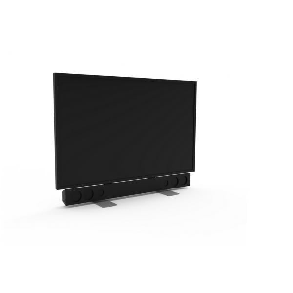 ITB ER035310 Soporte de pared para TV Negro [ER035310]