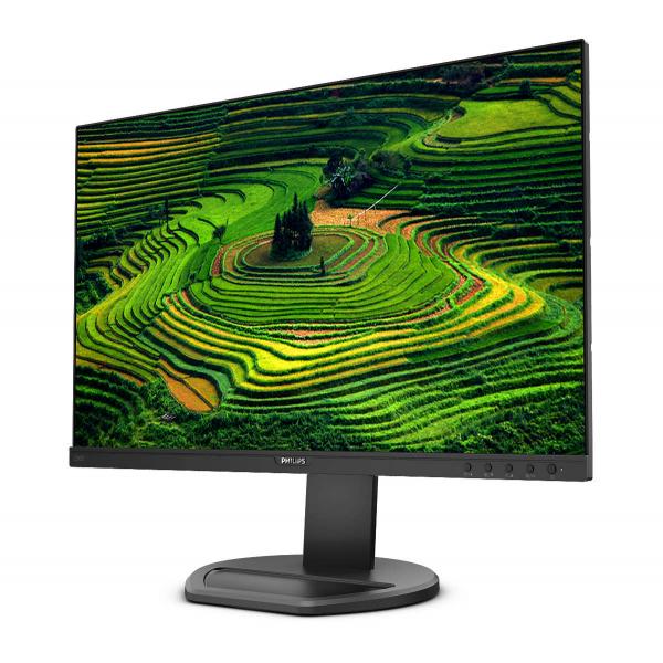 Philips 230B8QJEB/00 Monitor PC 57,1 cm (22.5") 1920 x 1200 Pixel WUXGA LED Nero [230B8QJEB/00]