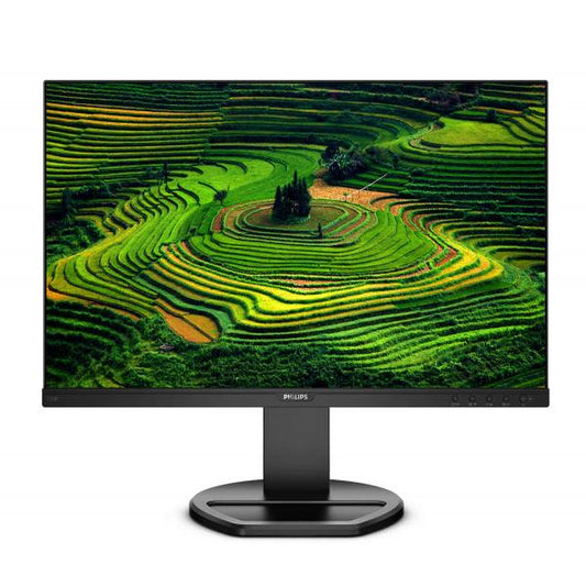 Philips 230B8QJEB/00 Monitor PC 57,1 cm (22.5") 1920 x 1200 Pixel WUXGA LED Nero [230B8QJEB/00]