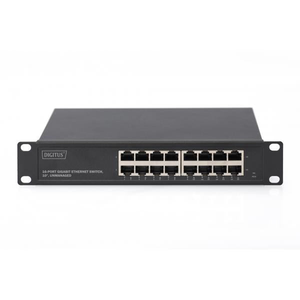 Digitus Gigabit Ethernet Switch [DN-80115]