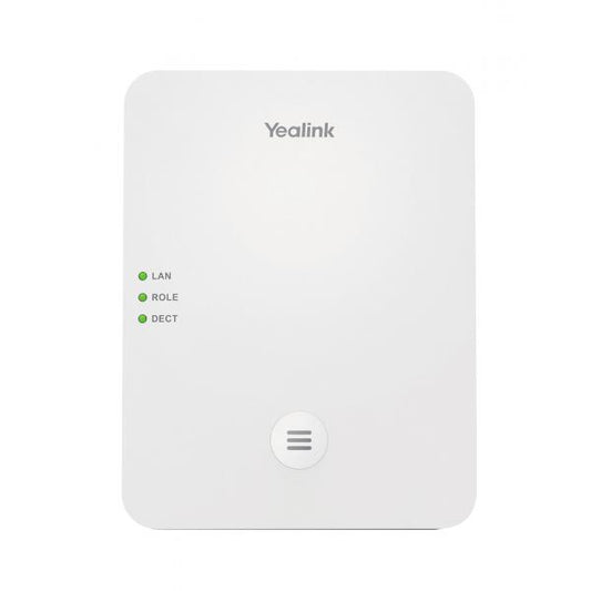 Yealink W80DM, sistema multicelda Dect Manager W80 W80DM [W80DM] 