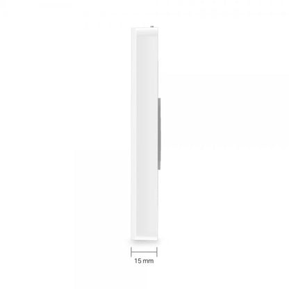 TP-Link Omada EAP235-Wall 1167 Mbit/s Bianco Supporto Power over Ethernet (PoE) [EAP235-WALL]
