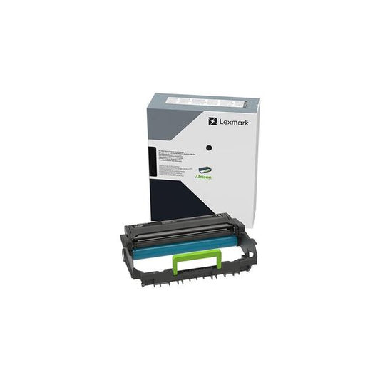 Lexmark 55B0ZA0 cartuccia toner 1 pz Originale Nero [55B0ZA0]