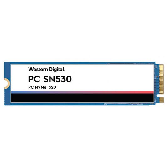 Western di 256GB SSD M.2 2280 PCIe 3.0 x4 NVMe [SDBPNPZ-256G]