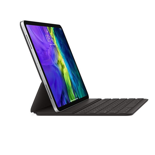 APPLE SMART KEYBOARD FOLIO [MXNK2T/A]