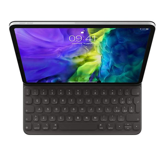 APPLE SMART KEYBOARD FOLIO [MXNK2T/A]