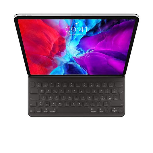 APPLE SMART KEYBOARD FOLIO CON TASTIERA PER IPAD PRO 12.9" [MXNL2T/A]