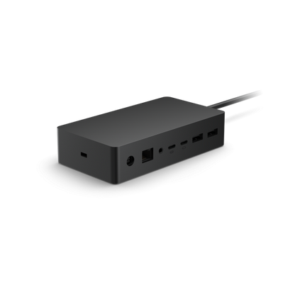 Microsoft Surface Dock 2 docking station per dispositivo mobile Tablet Nero [1GK-00004]