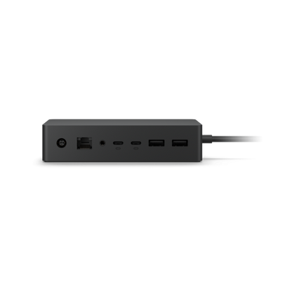 Microsoft Surface Dock 2 docking station per dispositivo mobile Tablet Nero [1GK-00004]