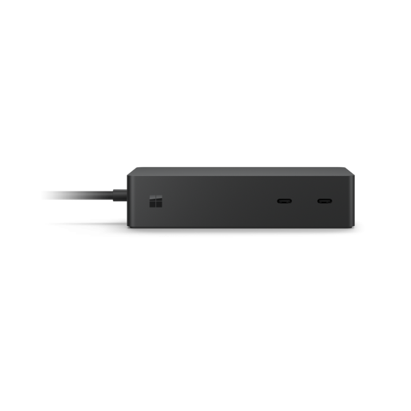 Microsoft Surface Dock 2 docking station per dispositivo mobile Tablet Nero [1GK-00004]