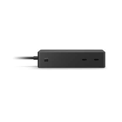 Microsoft Surface Dock 2 docking station per dispositivo mobile Tablet Nero [1GK-00004]