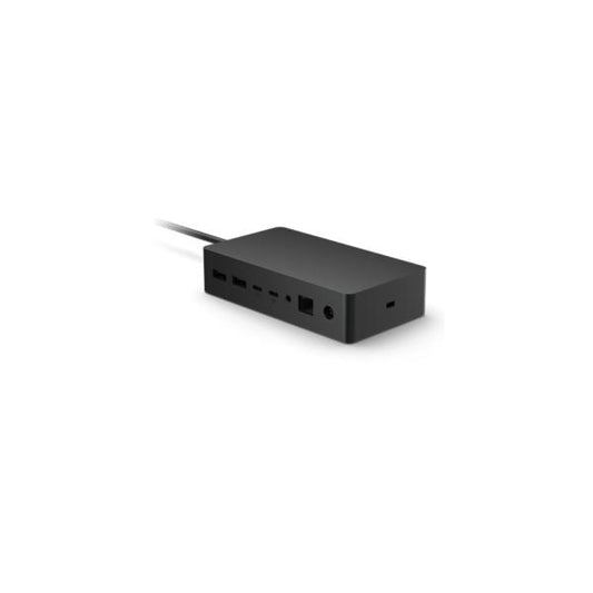 Microsoft Surface Dock 2 docking station per dispositivo mobile Tablet Nero [1GK-00004]