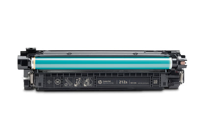 HP Cartuccia toner nero originale LaserJet 212A [W2120A]