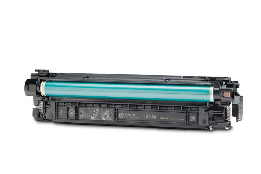 HP Cartuccia toner nero originale LaserJet 212A [W2120A]