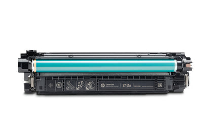 HP Cartuccia toner magenta originale LaserJet 212A [W2123A]