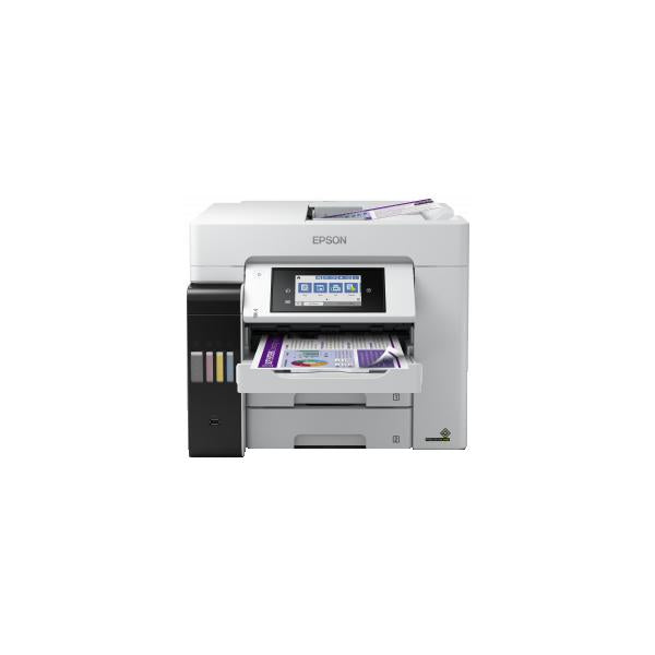 Epson EcoTank ET-5880 [C11CJ28401]