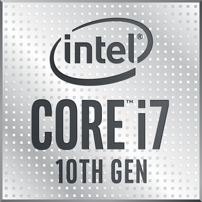 INTEL CPU 10TH GEN, I7-10700K, LGA1200, 3.80GHz 16MB CACHE BOX, COMET LAKE, NO FAN, GRAPHICS [BX8070110700K]