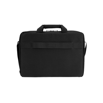 Lenovo 4X40Y95214 borsa per laptop 39,6 cm (15.6") Borsa con caricamento dall'alto Nero [4X40Y95214]