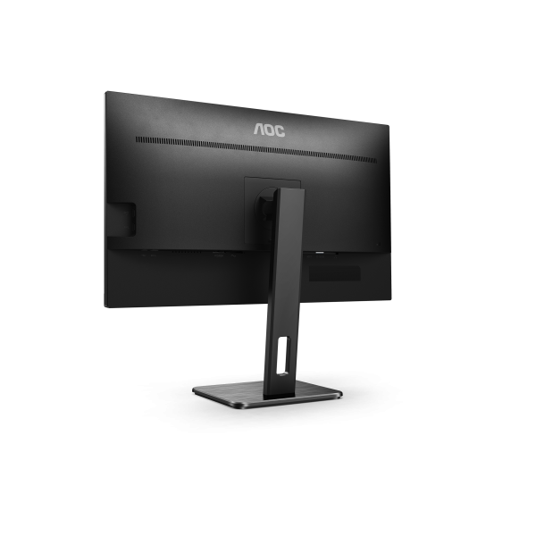 Aoc P2 Series - 27 inch - Full HD IPS LED Monitor - 1920x1080 - Pivot / HAS [27P2Q]