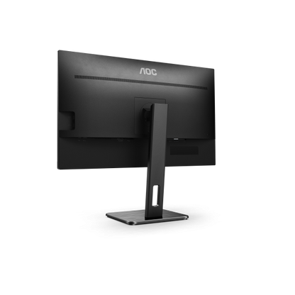 Aoc P2 Series - 27 inch - Full HD IPS LED Monitor - 1920x1080 - Pivot / HAS [27P2Q]