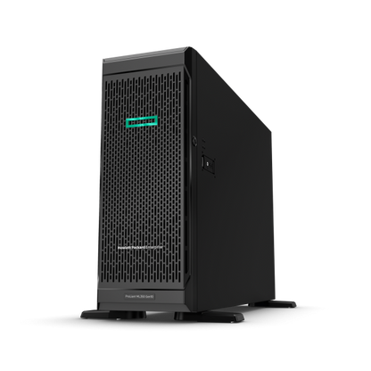 Hewlett Packard Enterprise ProLiant ML350 Gen10 server Tower (4U) Intel Xeon Gold 2,1 GHz 32 GB DDR4-SDRAM 800 W [P25008-421]