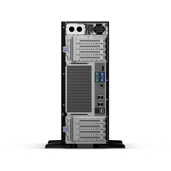 Hewlett Packard Enterprise ProLiant ML350 Gen10 server Tower (4U) Intel Xeon Gold 2,1 GHz 32 GB DDR4-SDRAM 800 W [P25008-421]