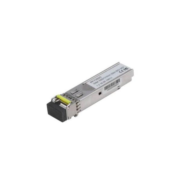 -Dahua-PFT3960- Convertitore Tx SFP SM 1.25Gbps, 1310/1550nm, 20Km PROMO FINO AD ESAURIMENTO SCORTE PFT3960 [PFT3960]