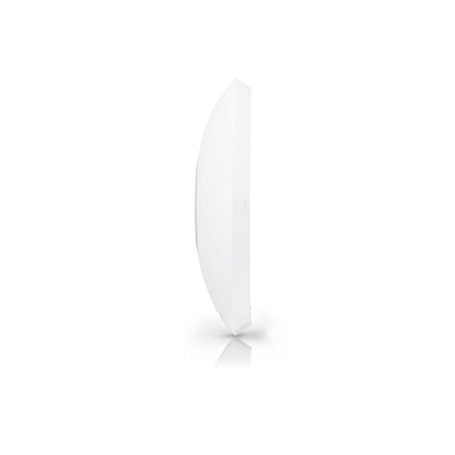 Ubiquiti - UAP-AC-HD - Punto de acceso Wi-Fi 5 de doble banda para montaje en pared/techo, 2 puertos RJ45 de 1 Gbps, 800 Mbps a 2,4 GHz (4x4) + 1733 Mbps a 5 GHz (4x4) UAP-AC-HD-EU [UAP-AC-HD-UE] 