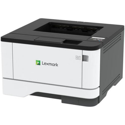 IMPRESIÓN LEXMARK. LÁSER A4 B/N 38PPM, MS331DN, DÚPLEX, USB/LAN, TÓNER INCLUYE 1.500 PÁGINAS [29S0010] 