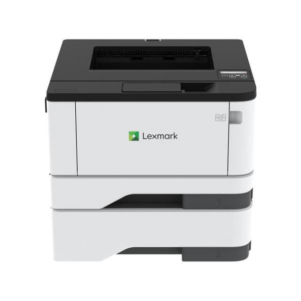 IMPRESIÓN LEXMARK. LÁSER A4 B/N 38PPM, MS331DN, DÚPLEX, USB/LAN, TÓNER INCLUYE 1.500 PÁGINAS [29S0010] 