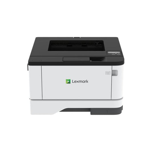 IMPRESIÓN LEXMARK. LÁSER A4 B/N 38PPM, MS331DN, DÚPLEX, USB/LAN, TÓNER INCLUYE 1.500 PÁGINAS [29S0010] 