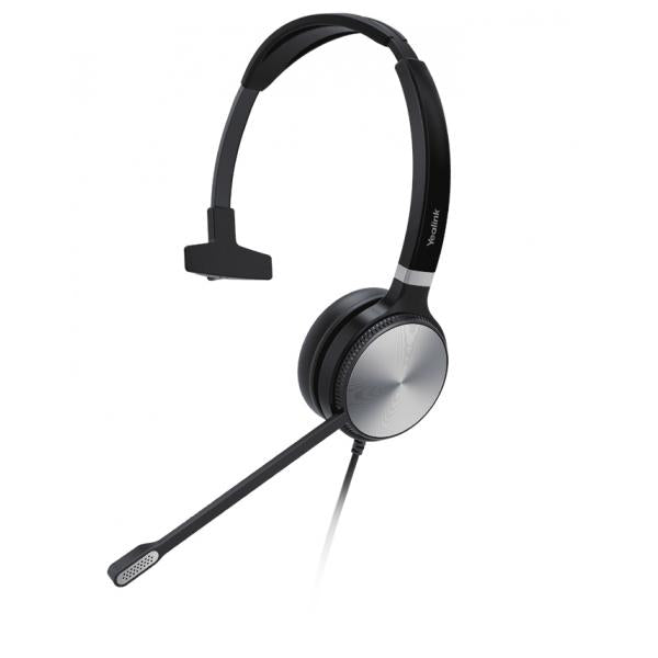 Yealink UH36 Mono, USB Wired Headset Mono UH36Mono [UH36Mono]