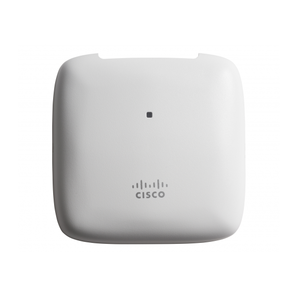 Cisco CBW240AC 1733 Mbit/s Grigio Supporto Power over Ethernet (PoE) [CBW240AC-E]