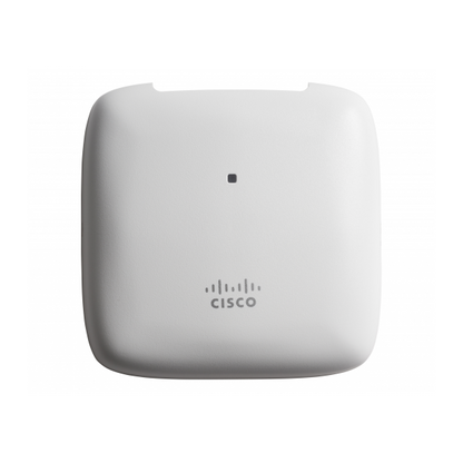 Cisco CBW240AC 1733 Mbit/s Grigio Supporto Power over Ethernet (PoE) [CBW240AC-E]