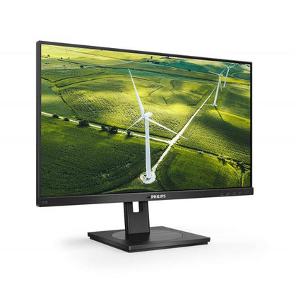 Philips B Line 272B1G/00 pantalla LED 68,6 cm (27") 1920 x 1080 Pixeles Full HD Negro [272B1G/00]