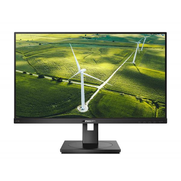 Philips B Line 272B1G/00 pantalla LED 68,6 cm (27") 1920 x 1080 Pixeles Full HD Negro [272B1G/00]