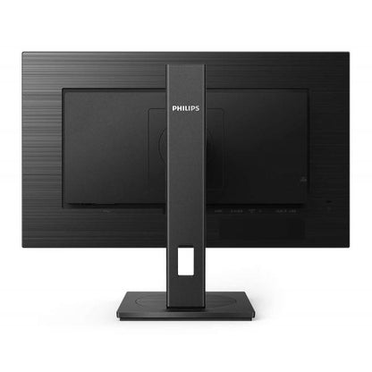 PHILIPS MONITOR 23.8 LED IPS 16:9 FHD 4MS 350 CDM VGA/DVI/DP/HDMI PRIVACY MODE PIVOT MULTIMEDIA [242B1V]