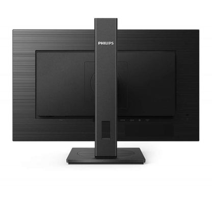 PHILIPS MONITOR 27 LED IPS 16:9 QHD 4MS 300CDM, PIVOT, DVI/DP/HDMI, MULTIMEDIALE [275S1AE]